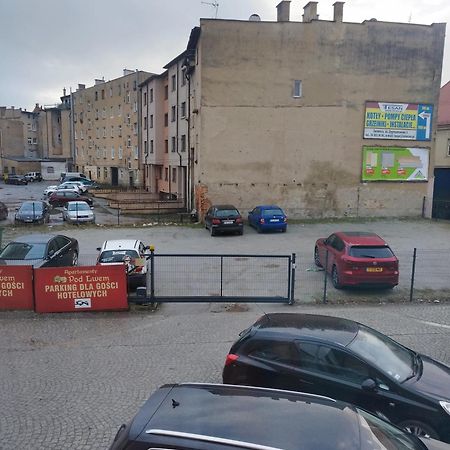 Apartamenty Pod Lwem Świdnica Εξωτερικό φωτογραφία
