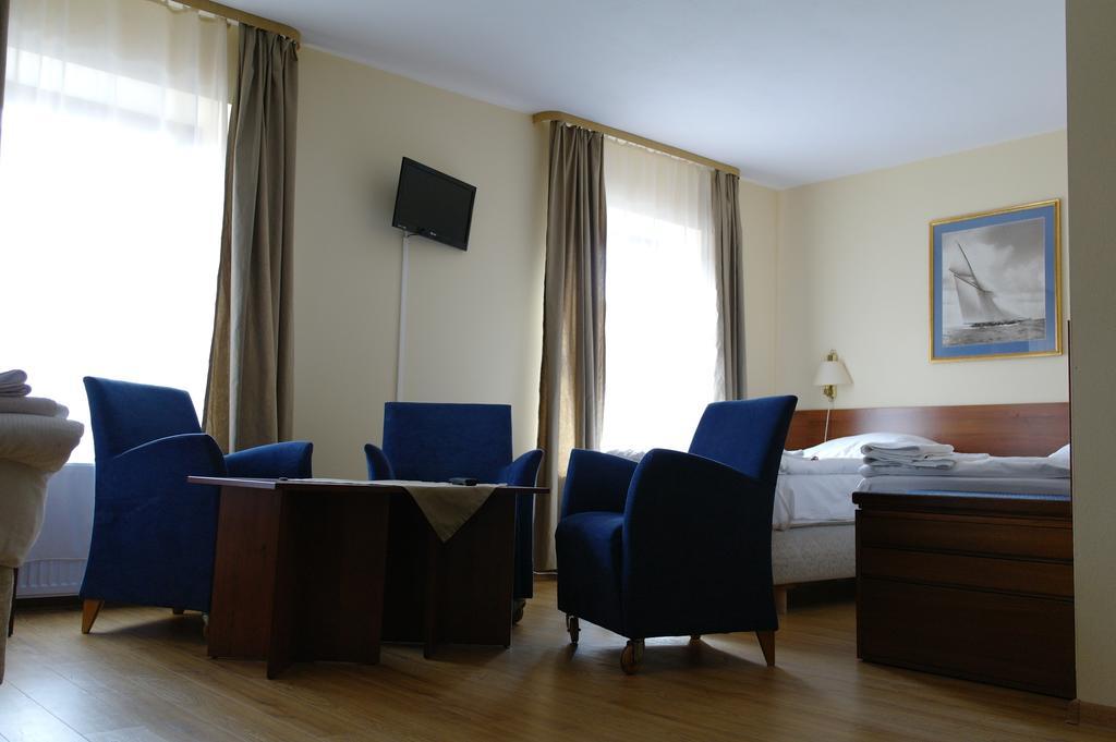 Apartamenty Pod Lwem Świdnica Εξωτερικό φωτογραφία