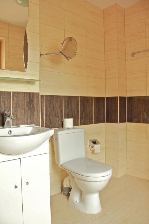 Apartamenty Pod Lwem Świdnica Δωμάτιο φωτογραφία