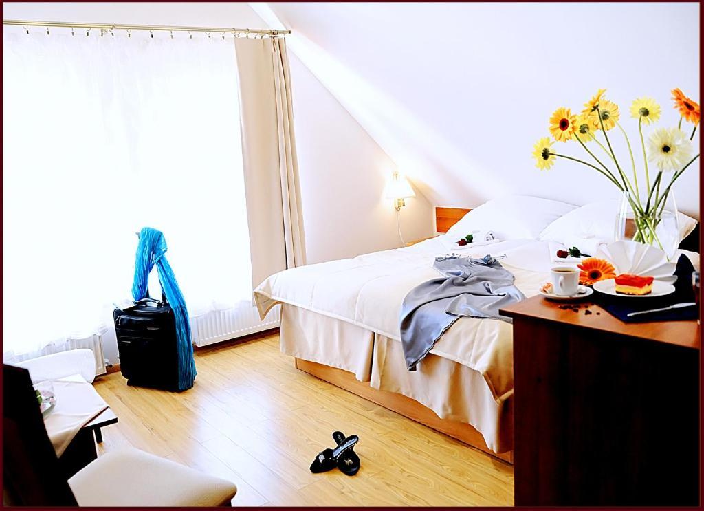 Apartamenty Pod Lwem Świdnica Δωμάτιο φωτογραφία
