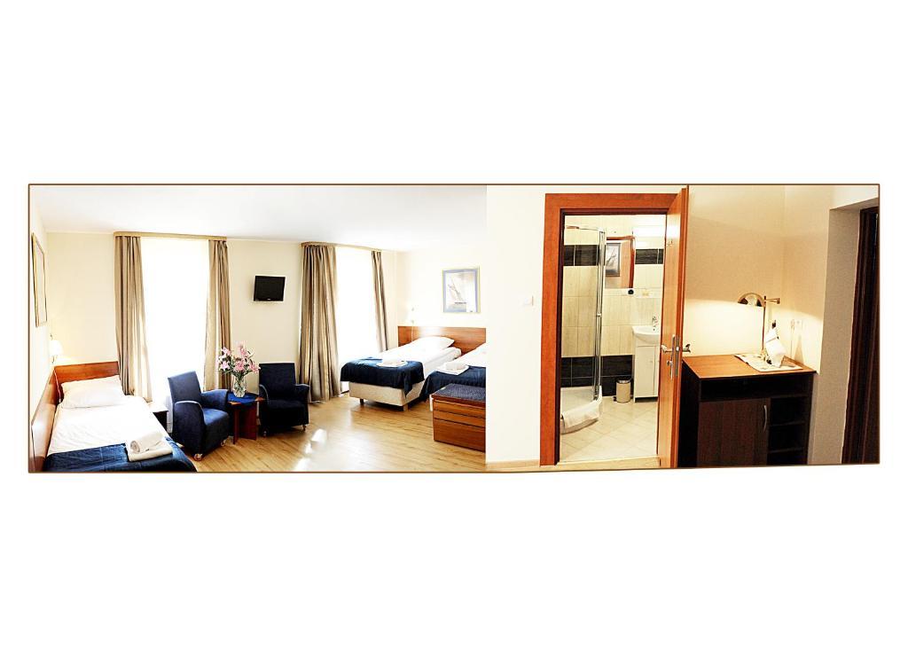 Apartamenty Pod Lwem Świdnica Δωμάτιο φωτογραφία