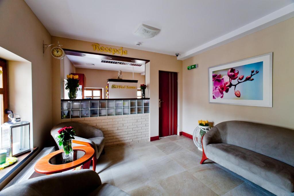 Apartamenty Pod Lwem Świdnica Εξωτερικό φωτογραφία