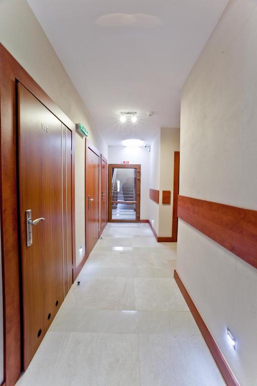 Apartamenty Pod Lwem Świdnica Εξωτερικό φωτογραφία