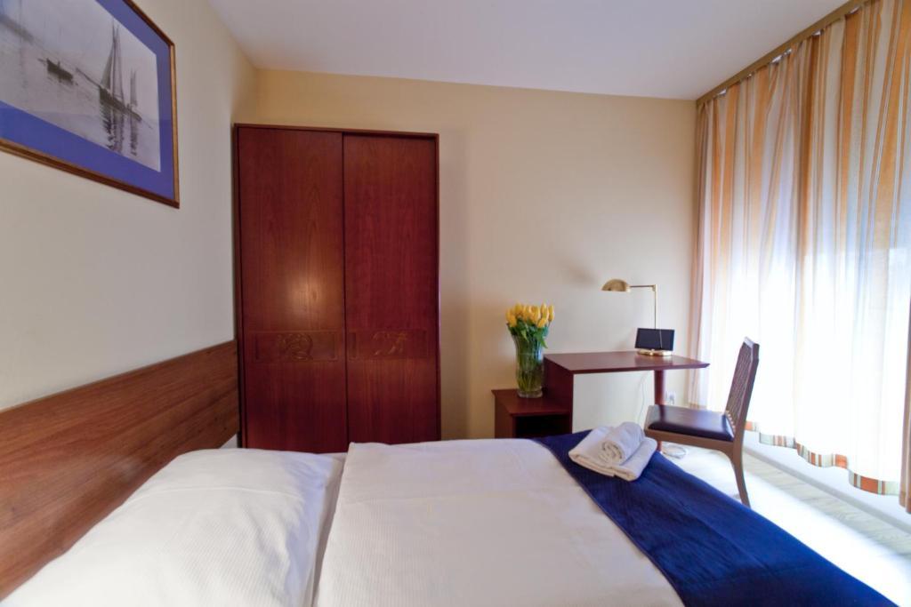 Apartamenty Pod Lwem Świdnica Εξωτερικό φωτογραφία