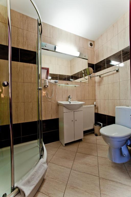 Apartamenty Pod Lwem Świdnica Εξωτερικό φωτογραφία