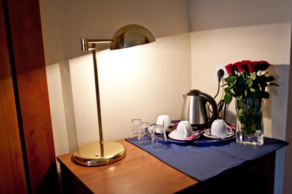 Apartamenty Pod Lwem Świdnica Εξωτερικό φωτογραφία